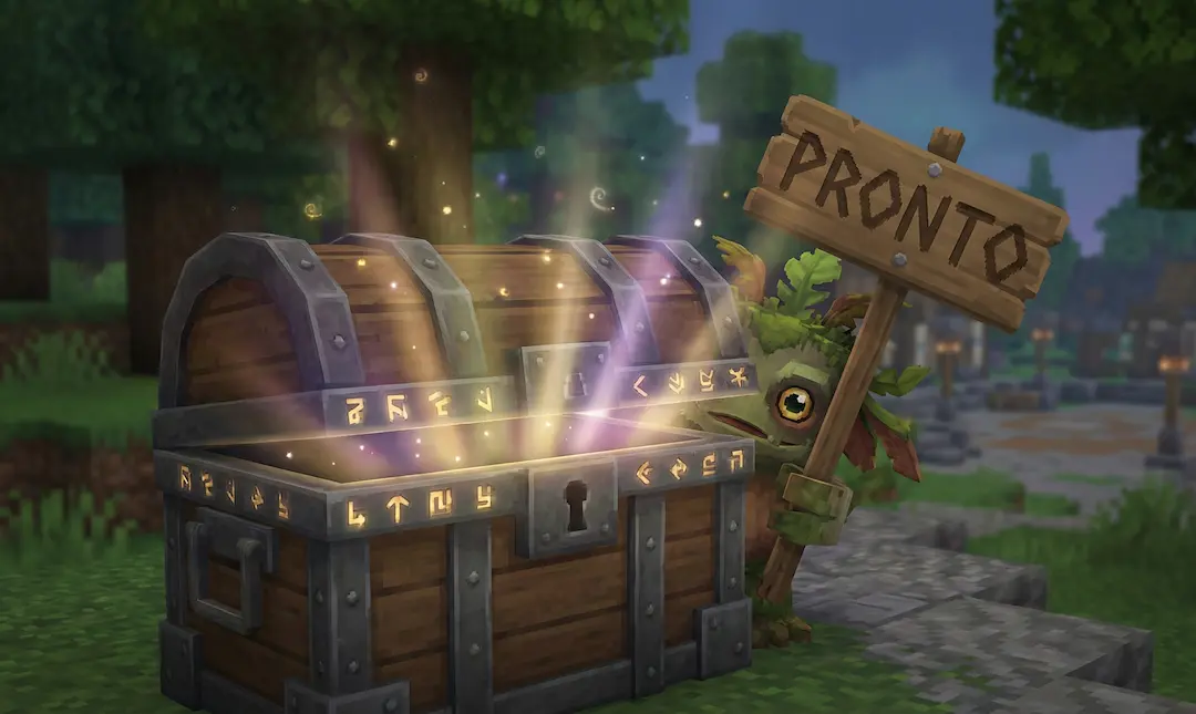 Pase de Pionero: La Chispa (Hytale) - Reserva de Whitelist & Loot